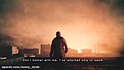 موزیک ویدیو امیر/تتلو/جهنم