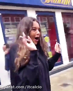 کلیپ خنده دار......ایستگاه خند...