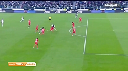 خلاصه جام حذفی ایتالیا: یوونتو...