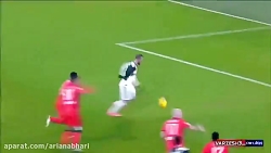 خلاصه بازی یوونتوس  - اودینزه