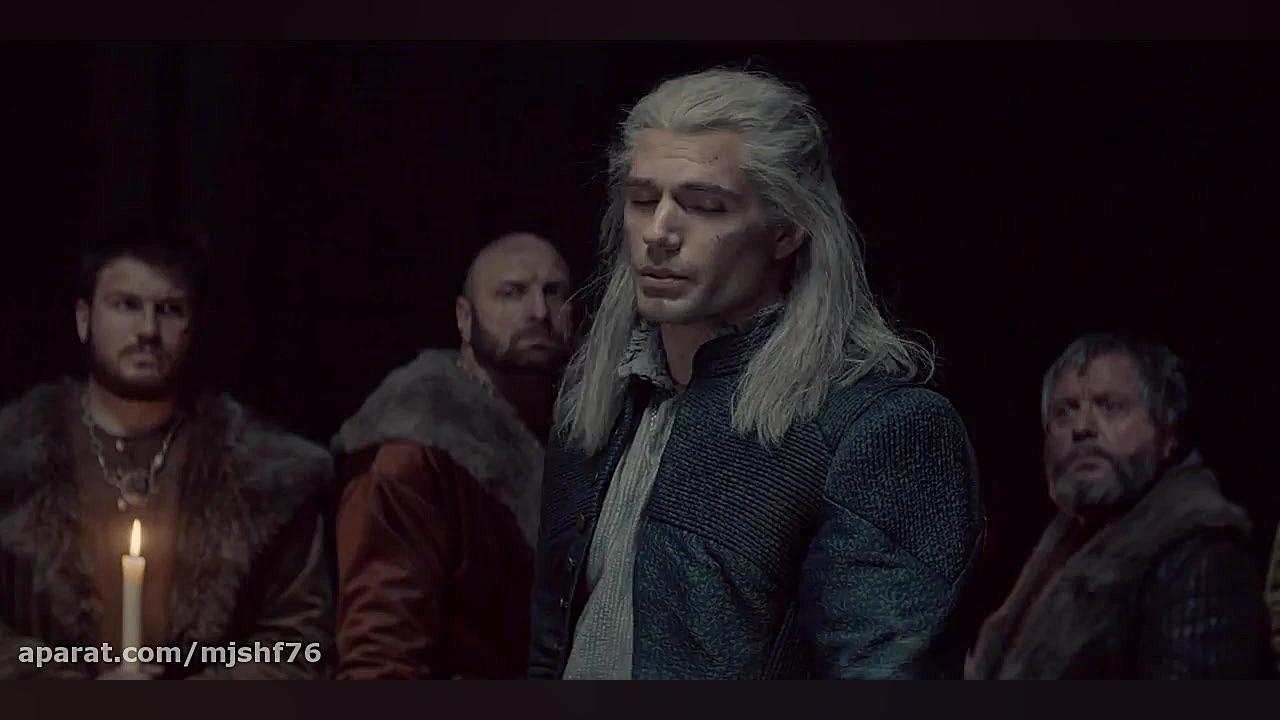 دانلود قسمت 4 سریال ویچر The Witcher 2019 با دوبله فارسی ! زمان3594ثانیه