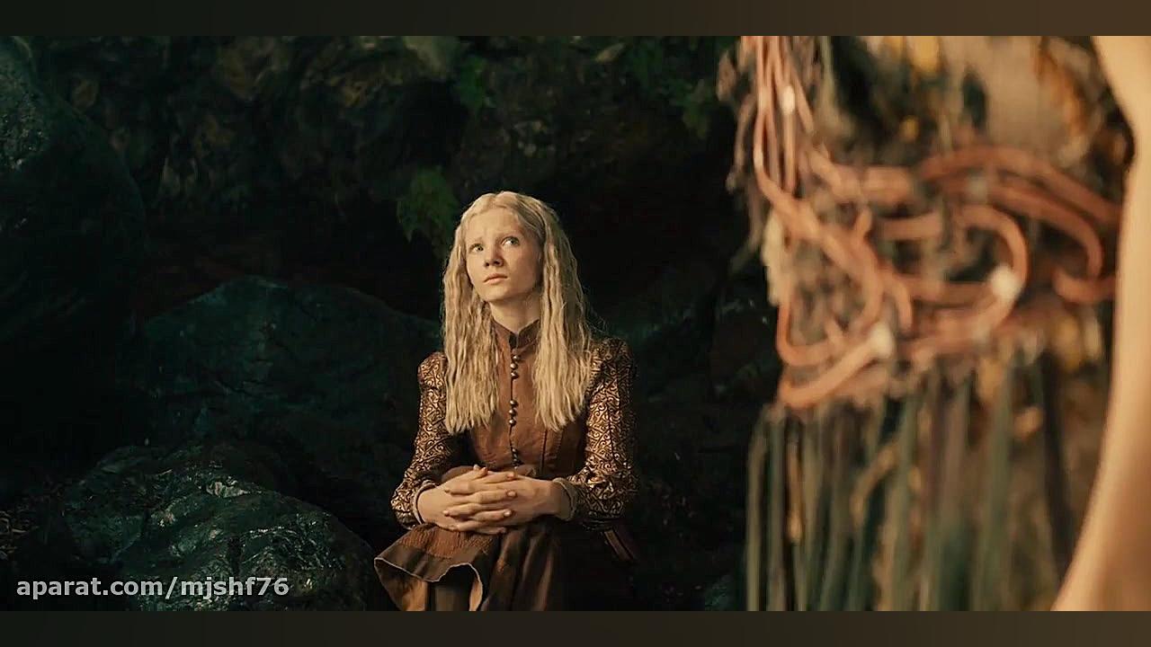 دانلود قسمت 5 سریال ویچر The Witcher 2019 با دوبله فارسی ! زمان3151ثانیه