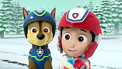 انیمیشن سگهای نگهبان : قسمت چه...