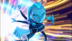 انیمیشن سه فراری : داستان های...