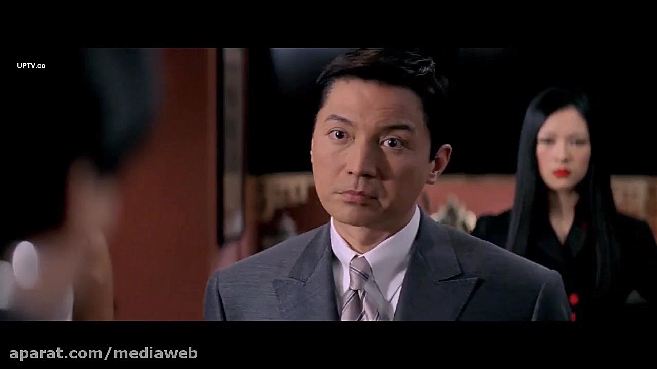 فیلم ساعت شلوغی دو | کمدی | کیفیت HD | دوبله فارسی | فیلم Rush Hour 2 زمان4384ثانیه