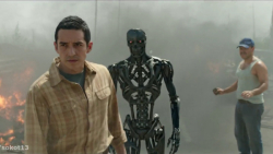 فیلم terminator2019 با زیرنویس...