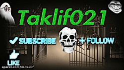 بازی ترسناک outlast 2 (پارت اخ...