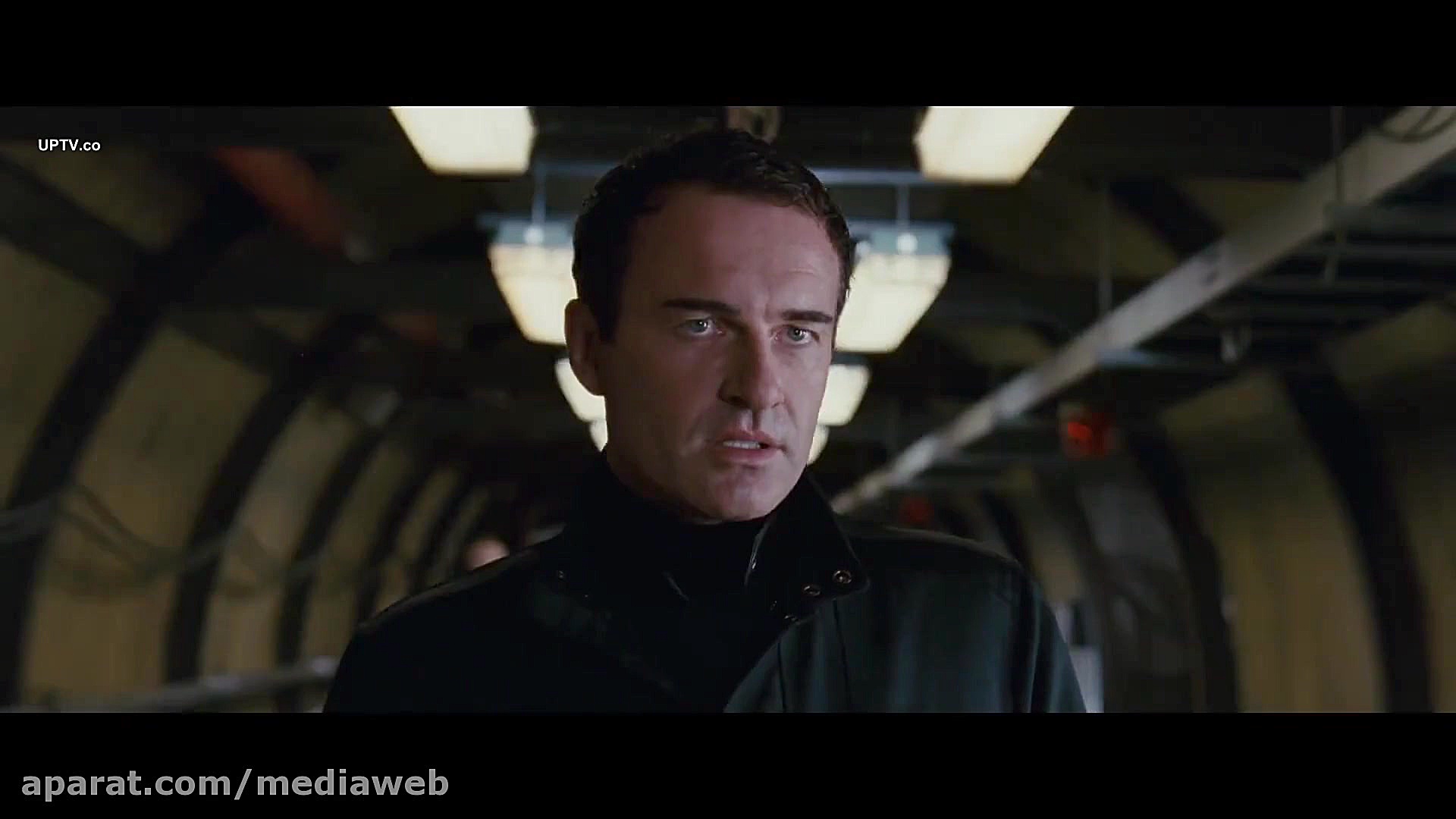 فیلم چهار شگفت انگیز 2 | اکشن | کیفیت HD | فیلم 2 Fantastic 4 Rise Of The Silver زمان4591ثانیه