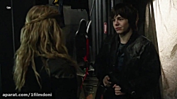 سریال صد THE 100با دوبله فارسی...