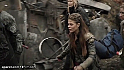 سریال صد THE 100با دوبله فارسی...