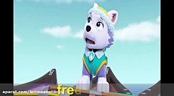 انیمیشن سگهای نگهبان قسمت 25