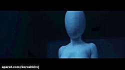 فیلم کوتاه ترسناک کت فروشی