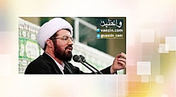 آیه مباهله و حضرت امیرالمومنین...