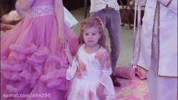 بازی دیانا و روما... جشن تولد...