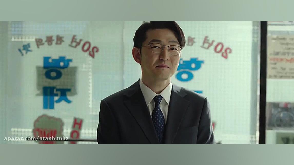 فیلم شغل پرخطر 2019 Extreme Job زمان6568ثانیه