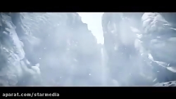 تریلر بازی. Blair Witch - Play...