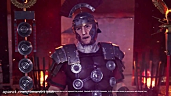 تریلر بازی Gladiux