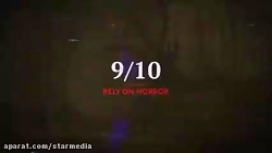 تریلر بازی. Blair Witch - Play...