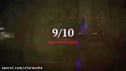 تریلر بازی. Blair Witch - Play...