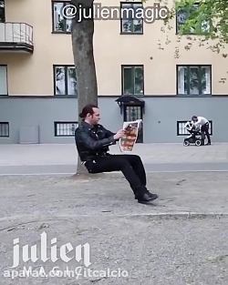 کلیپ خنده دار......ایستگاه خند...