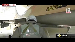 آبروریزی جدید نیروهای نظامی رژ...