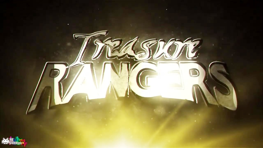 تریلر بازی Treasure Rangers برای پلی استیشن | آل گیم