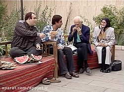 سریال زیر اسمان شهر قسمت 61