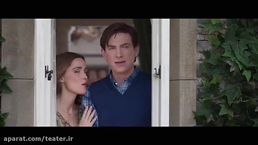 تریلر قسمت دوم فیلم سینمایی پیتر خرگوشه با نام "Peter Rabbit: The Runaway" زمان151ثانیه