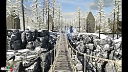 تریلر بازی The Talos Principle...