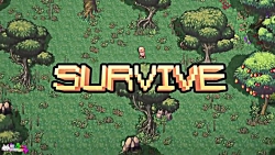 تریلر بازی The Survivalists/2...