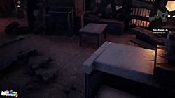 گیم پلی بازی Terminator Resist...