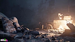 تریلر بازی Terminator Resistan...