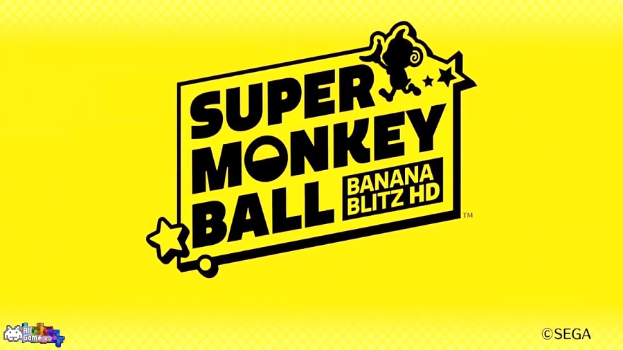 گیم پلی بازی Super Monkey Ball Banana Blitz HD برای پلی استیشن و. . .
