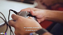 تریلر بازی Streets of Rage 4/3...