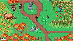 تریلر بازی Sports Story برای ن...