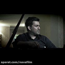 مهراوه شریفی نیا پیانو میزنه ح...