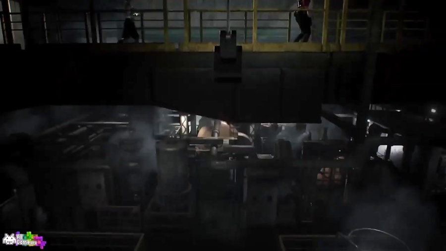 تریلر بازی Resident Evil 3 برای پلی استیشن، ایکس باکس، PC | آل گیم