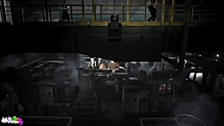 تریلر بازی Resident Evil 3 برا...