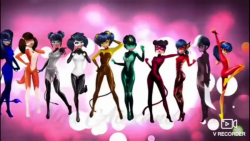 نحوه ساخت مرینت باتمام معجزه آ...