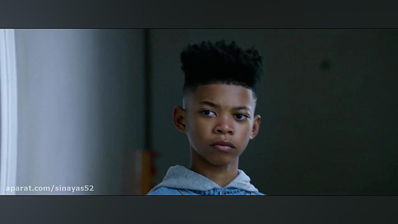 فیلم Black and Blue 2019 با زیرنویس فارسی زمان6477ثانیه