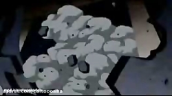 کارتون بن تن بن تن