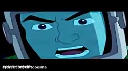 کارتون بن تن بن تن