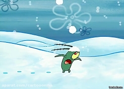 کارتون باب اسفنجی باب اسفنجی