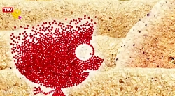 شن دونه ها - یک نفر شبیه جورج