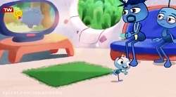 موچولوها  یکی مال من یکی مال ت...