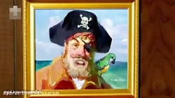 باب اسفنجی (کلاس اختاپوس)