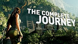 تریلر جدید بازی Shadow of the Tomb Raider