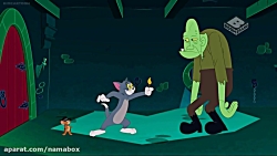 کارتون تام و جری جدید قسمت 137...