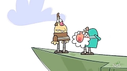 این داستان زبان خوش