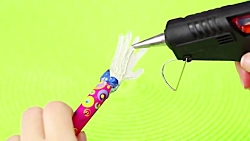 چند تا ایده برای زامبی